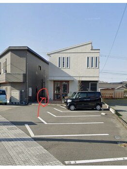 リ ピラティス(Re:Pilates)/外観