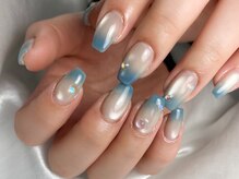 メゾンシンバ(Maison Simba)/Gradation