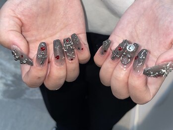 グロウ ネイル(GLOW×NAIL)/