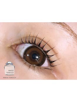 キープ力が自慢のサロン