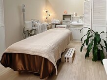 ポラリス(Polaris)/ゆったり落ち着く施術ルーム