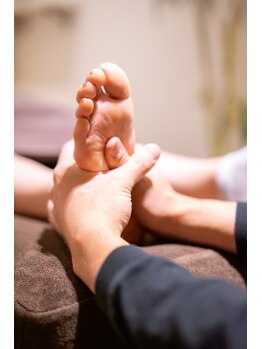 クイック美容整体 サロンエヌ(Quick 美容整体 salon N)/小顔矯正/骨盤矯正/整体 梅田