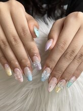 リノリー 仙台店(rinory)/持ち込みデザイン