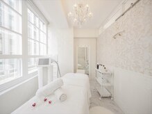 ミランサ ギンザ(MIRANSA GINZA)/施術ルーム（1）