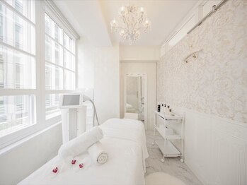 ミランサ ギンザ(MIRANSA GINZA)/施術ルーム（1）