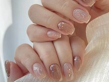 ベストネイル 池袋東口店(Best Nail)/7300定額コース