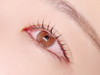 ドットシーセカンド(.C 2nd Produced by Coe.)/丸くかける？立ち上げてかける？