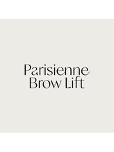 ピアレス(peerless)/↓ブロウリフトデザイン