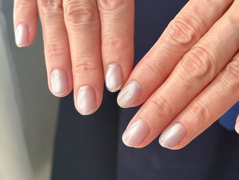 ワンアンドオンリー(One&Only)/enoi ガラスマグネットネイル