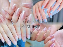 ファメル 大分店(Fam-er)