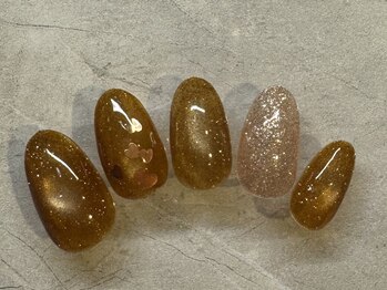 シエルネイルスタジオ 新宮店(Ciel nail studio)/