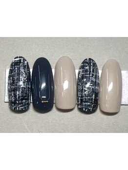 4000円以下のメニューがあるサロン