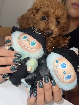 セシル(CECIL)/ワンカラーネイル