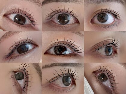 ガーデン(Garden)の写真