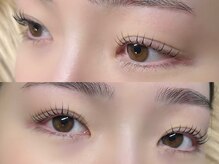 まつげの恵の雰囲気(当店は全メニューにアイシャンプー・美容液コーティング付き!)