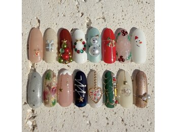 メリーアン(Merry Anne)