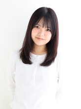 カイノ 福岡志免本店(KAINO)&nbsp;水津 星来