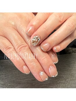 タビー(Tabby)/マオデザイン♪