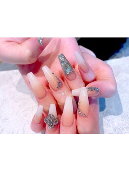 スカルプが得意なサロン