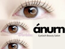 大人気☆パリジェンヌで束間ぱっちり華やかなお目元♪