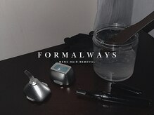 フォーマレイズ(Formalways)