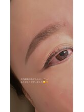 フルミアイラッシュ(fourmi eyelash)/