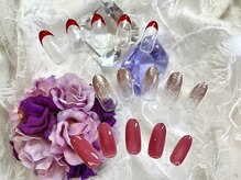 ネイルサロン アミー(Nail Salon Amy)