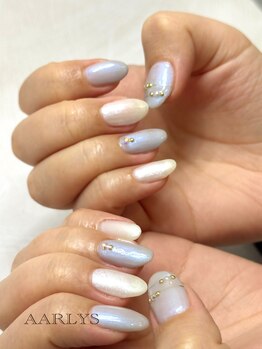 ロテン ガーデン/