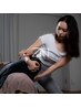 初回体験【男女◇口コミ要】骨盤調整&肩甲骨剥がし集中コース60分4900円