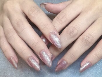 アスー(Aswy.)/マグネットネイル