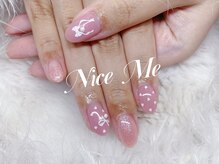 ナイスミー(Nice Me)/basicデザイン♪