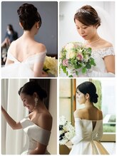 武蔵小杉リンパサロン かおりの部屋/ブライダルエステのご相談