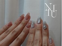 ATELIER NIIU【4月1日OPEN（予定）】/ピンク×ブルー