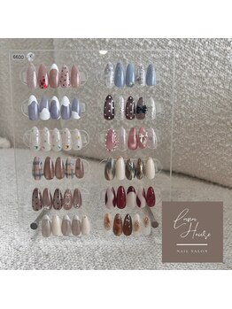 ラナハウス(LANA HOUSE)/【MAYU】定額デザイン6,600