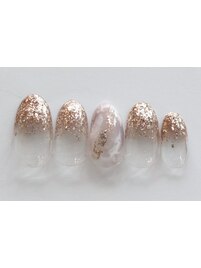 サンプル定額アート￥６５００