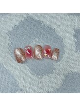 ネイルチップス 霧島店(NAIL TIPS)/霧島限定★通常5500円→5000円
