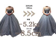 成宮鍼灸整骨院の雰囲気（ブライダル前の本気ダイエット！！お肌も綺麗になって一石二鳥★）