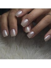 エッセンス(Essence)/ワンカラー