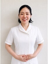 グラン セノーテ(GranCenote)&nbsp;看護師 朝倉万紀子