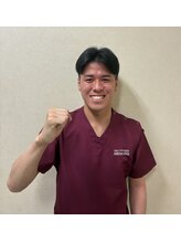 げんき堂整骨院/げんき堂鍼灸院 アルプラザ城陽&nbsp;城陽佐藤 洸太
