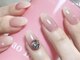 アイリッシュネイル 久屋大通店(Irish Nail)の写真/【ワンカラー¥3900~/マオジェル¥4800~】口コミ多数の安心パラジェル登録サロン♪メンズネイルも大歓迎!