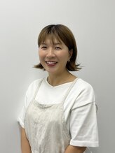 モン(Mon) 鈴木 良子