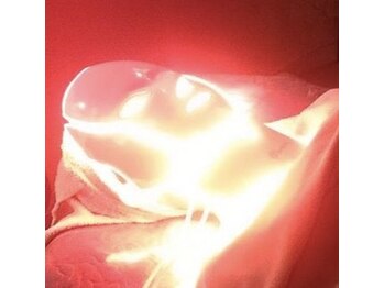 グリッター(GLITTER)/ガルバニック コース