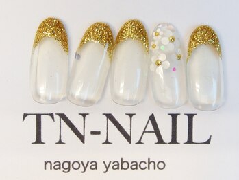 ティーエヌ 名古屋矢場町店/トレンドデザイン¥5980