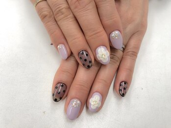 サニーサイド 梅田(Sunny side)/シースルードット