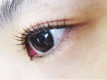 ジェム(gem)の写真/【まつげパーマ★トリートメント付¥3000】高技術×丁寧なカウンセリングで学生～大人女性まで幅広い支持◎