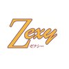 リンパマッサージ専門 ゼクシー 熊本店(ZEXY)ロゴ