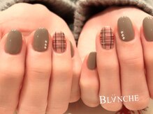 ブランシュ(BLANCHE)/