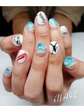 アイネイル(iNAIL)/