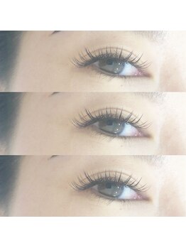 プライズアイリス アイラッシュ 池袋東口店(prize Iris eyelash)/セクシーデザイン*【池袋】